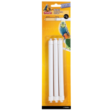 Flamingo καλαμάκια πτυσσόμενα 21-36εκ. 3τεμ. Flamingo καλαμάκια πτυσσόμενα 21-36εκ. 3τεμ.