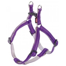Nobby Επιστήθιο SOFT GRIP μωβ 50-72cm, W: 20mm Nobby Επιστήθιο SOFT GRIP μωβ 50-72cm, W: 20mm
