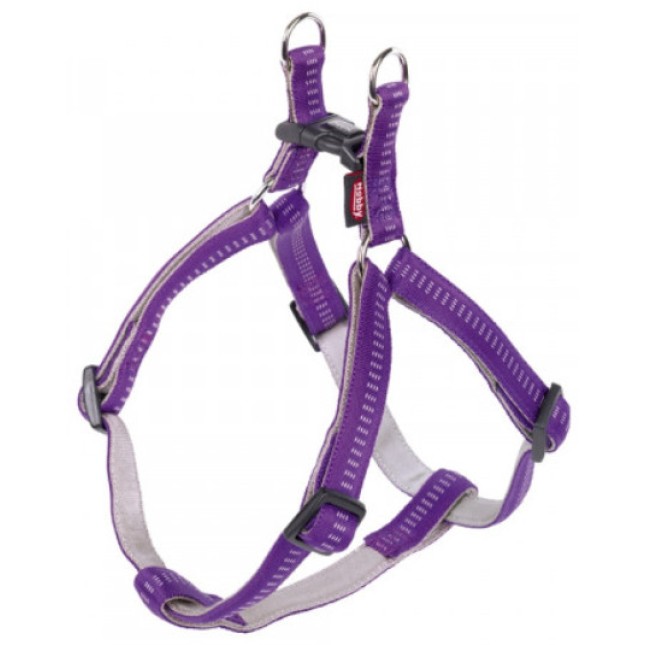 Nobby Επιστήθιο SOFT GRIP μωβ 50-72cm, W: 20mm Nobby Επιστήθιο SOFT GRIP μωβ 50-72cm, W: 20mm