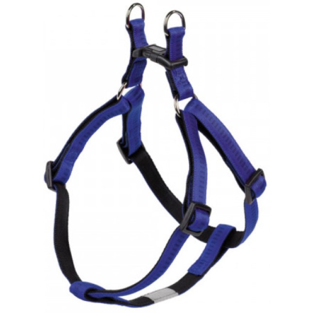Nobby Επιστήθιο SOFT GRIP μπλε 25mm & 60-86cm Nobby Επιστήθιο SOFT GRIP μπλε 25mm & 60-86cm