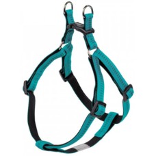 Nobby Επιστήθιο SOFT GRIP τιρκουαζ 50-72cm, W: 20mm Nobby Επιστήθιο SOFT GRIP τιρκουαζ 50-72cm, W: 20mm