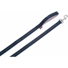 Nobby Λουρί SOFT GRIP μαύρο L: 120cm; W: 20mm Nobby Λουρί SOFT GRIP μαύρο L: 120cm; W: 20mm