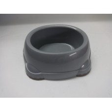 Πιατάκι σκύλου πλαστικό 12cm & 350ml Πιατάκι σκύλου πλαστικό 12cm & 350ml