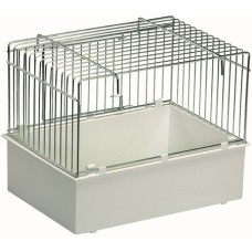 2GR Μπανιέρα εξωτερική κρεμαστή extra 24x16x19cm 2GR Μπανιέρα εξωτερική κρεμαστή extra 24x16x19cm