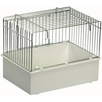 2GR Μπανιέρα εξωτερική κρεμαστή extra 24x16x19cm 2GR Μπανιέρα εξωτερική κρεμαστή extra 24x16x19cm