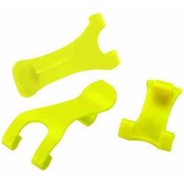 2GR Γαντζάκια UNIVERSAL για πάτους κλουβιών 7X3cm 2GR Γαντζάκια UNIVERSAL για πάτους κλουβιών 7X3cm
