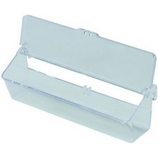 2GR Ταΐστρα ωδικών εξωτερική ανοιγόμενη Toledo 23x7x7,5cm 2GR Ταΐστρα ωδικών εξωτερική ανοιγόμενη Toledo 23x7x7,5cm