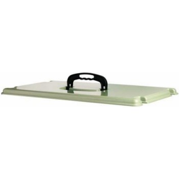 2GR Καπάκι με χερούλι για κλουβιά MAXI TINO 66,8x34,3x2,5cm 2GR Καπάκι με χερούλι για κλουβιά MAXI TINO 66,8x34,3x2,5cm