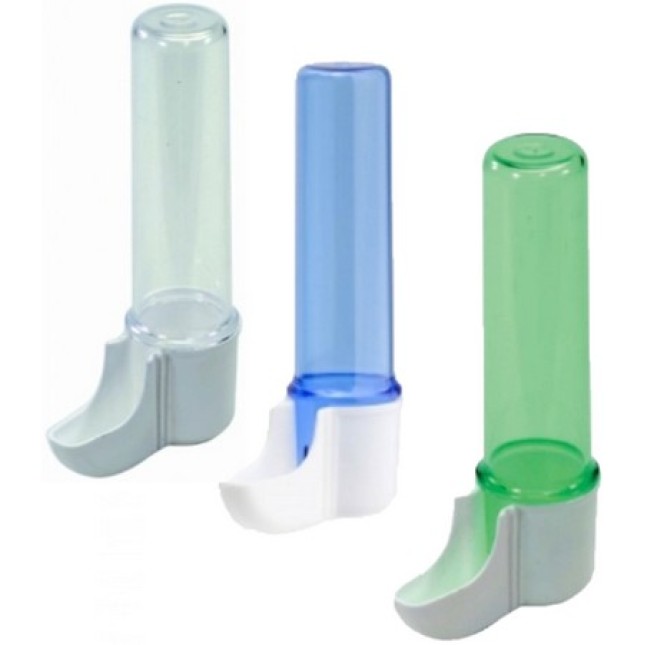 2GR Ποτίστρα ωδικών λεπτή & ψηλή για SECONDINO 30ml 2GR Ποτίστρα ωδικών λεπτή & ψηλή για SECONDINO 30ml