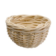 ΨΑΘΙΝΟ ΚΑΛΑΘΑΚΙ ΦΩΛΙΑ 8 CM