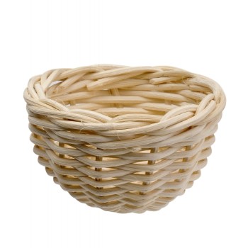 ΨΑΘΙΝΟ ΚΑΛΑΘΑΚΙ ΦΩΛΙΑ 8 CM