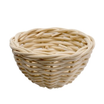 ΨΑΘΙΝΟ ΚΑΛΑΘΑΚΙ ΦΩΛΙΑ 9 CM