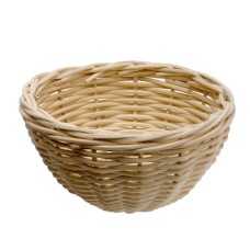 ΨΑΘΙΝΟ ΚΑΛΑΘΑΚΙ ΦΩΛΙΑ 11 CM