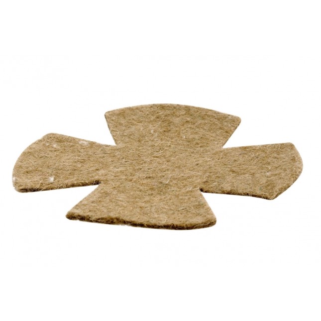 ΤΣΟΧΑ ΦΩΛΙΑΣ ΩΔΙΚΩΝ δ. 8cm