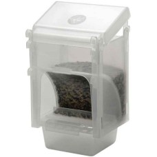 2GR Ταΐστρα diamant economy κρεμαστή, 250g 10x9x15,5cm 2GR Ταΐστρα diamant economy κρεμαστή, 250g 10x9x15,5cm