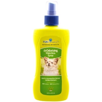 Furminator Spray κατά των οσμών 250ml Furminator Spray κατά των οσμών 250ml