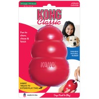 Kong Παιχνίδι με θήκη για λιχουδιές Xxl 15cm