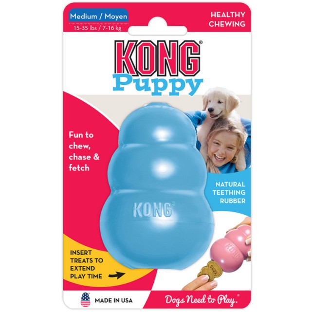 Kong παιχνίδι για κουτάβια puppy md Kong παιχνίδι για κουτάβια puppy md