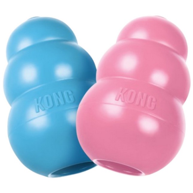 Kong παιχνίδι για κουτάβια puppy md Kong παιχνίδι για κουτάβια puppy md