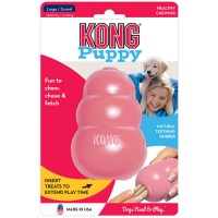 Kong παιχνίδι για κουτάβια puppy lg