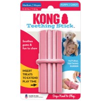 Kong puppy stick οδοντοφυΐας md