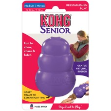 Kong παιχνίδι για senior σκύλους md