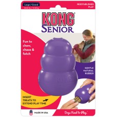 Kong παιχνίδι για ηλικιωμένους σκύλους lg Kong παιχνίδι για ηλικιωμένους σκύλους lg