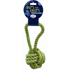 Happypet Παιχνίδι nuts tugger small 25x10x11cm
