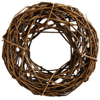 Happypet Nature First Willow ring large 9.5