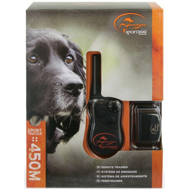Petsafe σετ εκπαίδευσης 450m Petsafe σετ εκπαίδευσης 450m