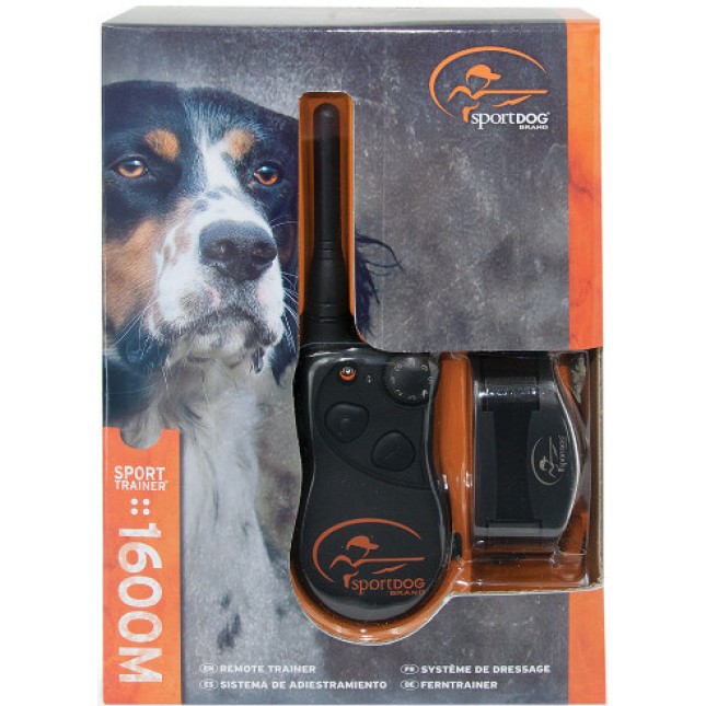 Petsafe σετ εκπαίδευσης 1600 m