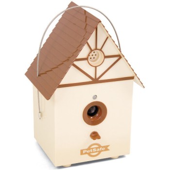 Petsafe σπίτι κατά γαυγίσματος με υπέρηχους Petsafe σπίτι κατά γαυγίσματος με υπέρηχους