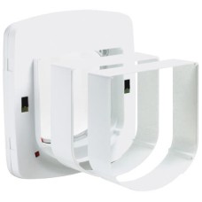 Petsafe προέκταση πόρτα γάτας λευκή για 18x17cm Petsafe προέκταση πόρτα γάτας λευκή για 18x17cm