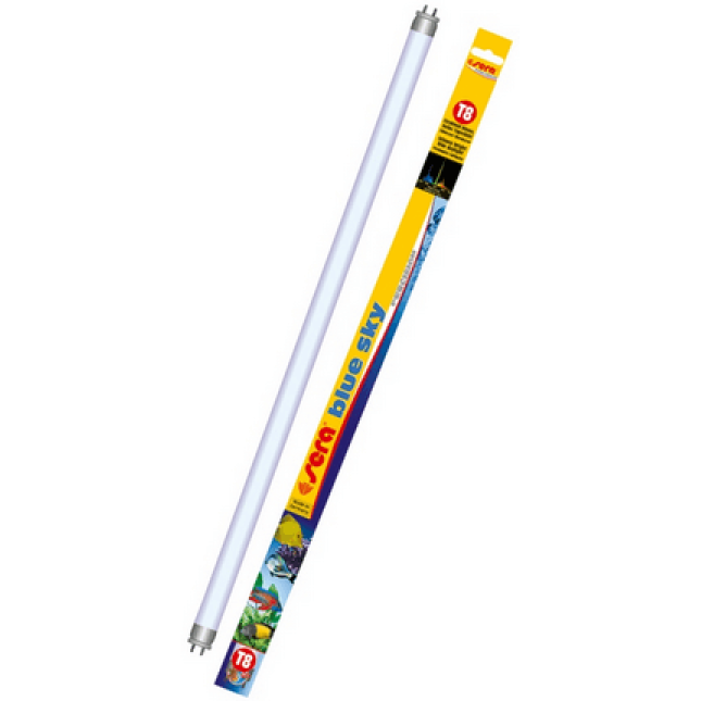 Sera blue sky Royal,λάμπα φώς της ημέρας T8 36W Sera blue sky Royal,λάμπα φώς της ημέρας T8 36W