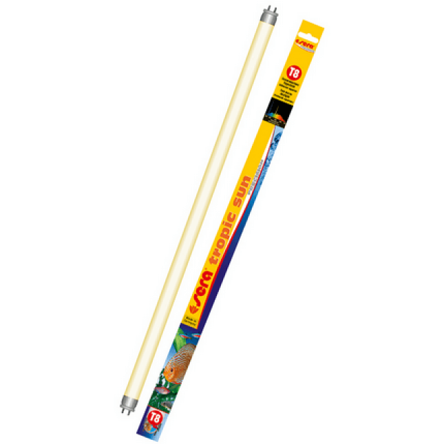 Sera tropic sun Royal,Ηλιακός-ζεστός φωτισμός T8 36W Sera tropic sun Royal,Ηλιακός-ζεστός φωτισμός T8 36W