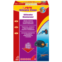 Sera Marine Silicate Clear υλικά φιλτραρίσματος 500gr