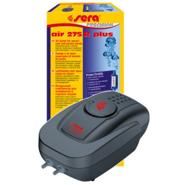 Sera Αεραντλία air 275