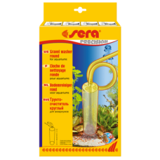 Sera gravel washer σκούπα βυθού κατάλληλη για μεγάλες επιφάνειες 25cm χ 5.7 cm Sera gravel washer σκούπα βυθού κατάλληλη για μεγάλες επιφάνειες 25cm χ 5.7 cm