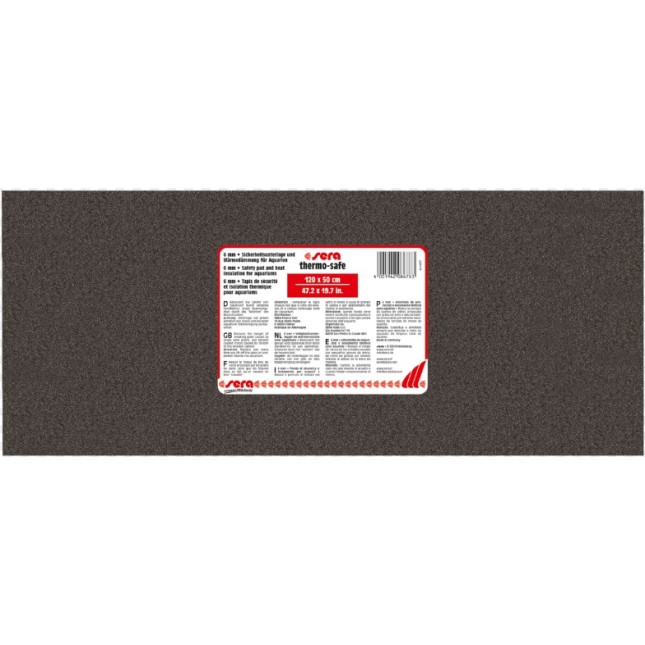 Sera Thermo-safe 120x50 Sera Thermo-safe 120x50