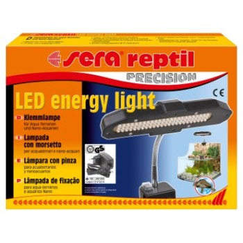 Sera Reptil Led energy light