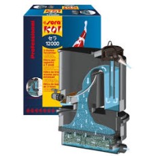 PROFESSIONAL POND FILTER 12000