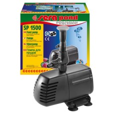 SERA POND PUMB SP 500 αντλία λίμνης με απόδοση 750lt/h