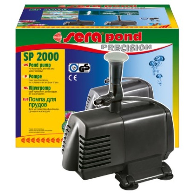 SERA POND PUMB SP 2000