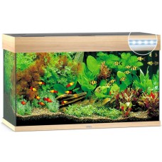 Juwel Rio 125 LED ενυδρείο οξιά 81x36x50cm Juwel Rio 125 LED ενυδρείο οξιά 81x36x50cm