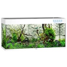 Juwel Rio 180 LED ενυδρείο Λευκό 101x41x50cm Juwel Rio 180 LED ενυδρείο Λευκό 101x41x50cm
