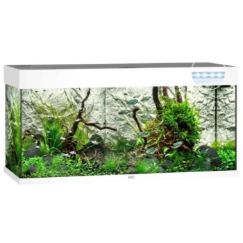 Juwel Rio 180 LED ενυδρείο Λευκό 101x41x50cm