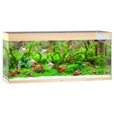 Juwel Rio 240 LED ενυδρείο οξιά 121x41x55cm Juwel Rio 240 LED ενυδρείο οξιά 121x41x55cm