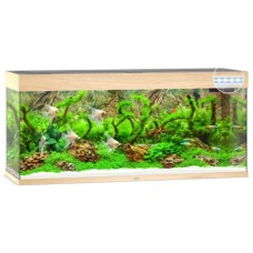 Juwel Rio 240 LED ενυδρείο οξιά 121x41x55cm