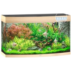 Juwel Vision 180 LED Aquarium οξιά 92x41x55cm