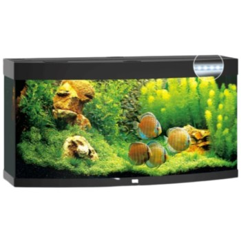 Juwel Vision 260 LED ενυδρείο Μαύρο 121x46x64cm